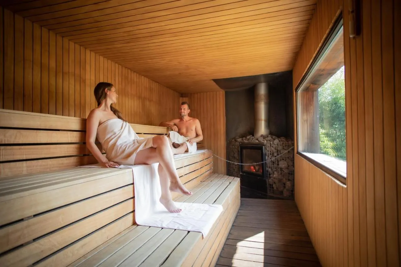 Thermae Grimbergen Hotel