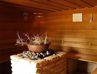 **  Thermae Grimbergen Hotel ベルギー