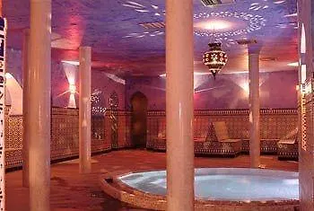 Thermae Grimbergen Hotel 2*,  ベルギー