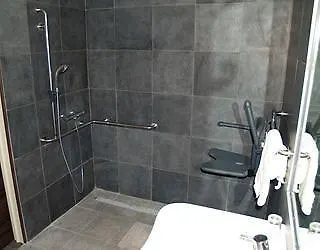 Thermae Grimbergen Hotel