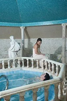 Thermae Grimbergen Hotel