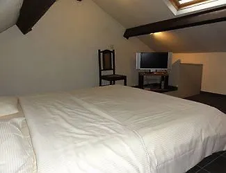 Thermae Grimbergen Hotel 2*,