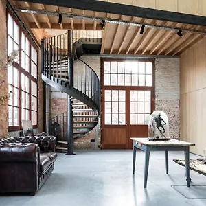 B Bed & Breakfast Bruges