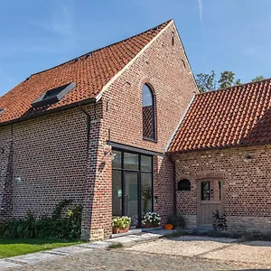 Logies Tommenmolen Apartment