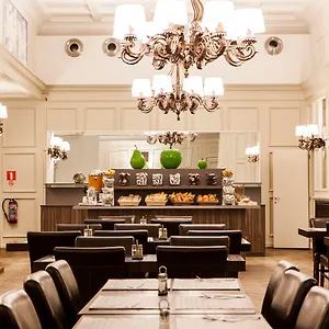 Des Colonies Brussels By Mercure Hotel Brussels