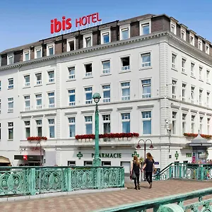 Ibis Centre Gare Hotel