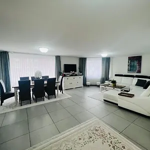  Appartement Windsor