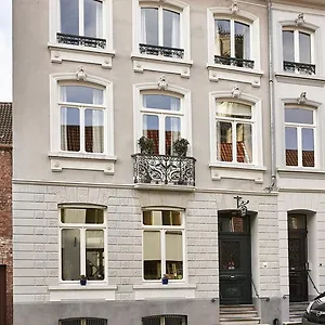 Bed & Breakfast Amato-brugge