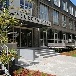 Europahotel Hotel Ghent