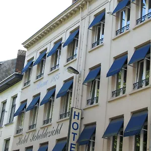 Hotel Scheldezicht