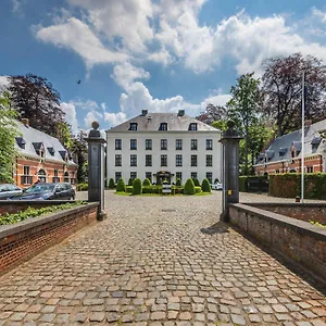 Kasteel Solhof Aartselaar