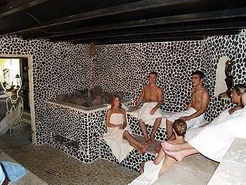 **  Thermae Grimbergen Hotel België