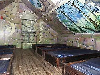 **  Thermae Grimbergen Hotel Belgie