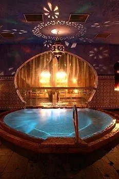 Thermae Grimbergen Hotel