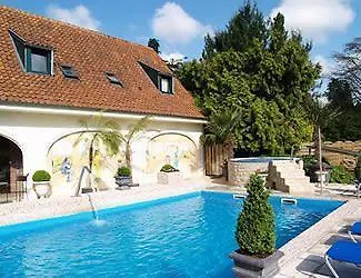 Thermae Grimbergen Hotel