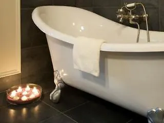 Thermae Grimbergen Hotel Belgie